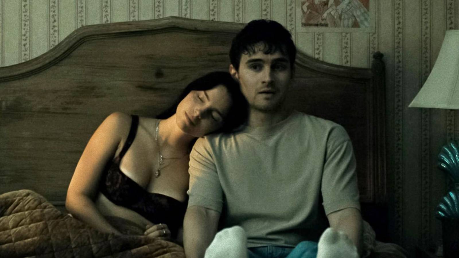2026’s Horror Hit Is Taking Over the Streaming Charts