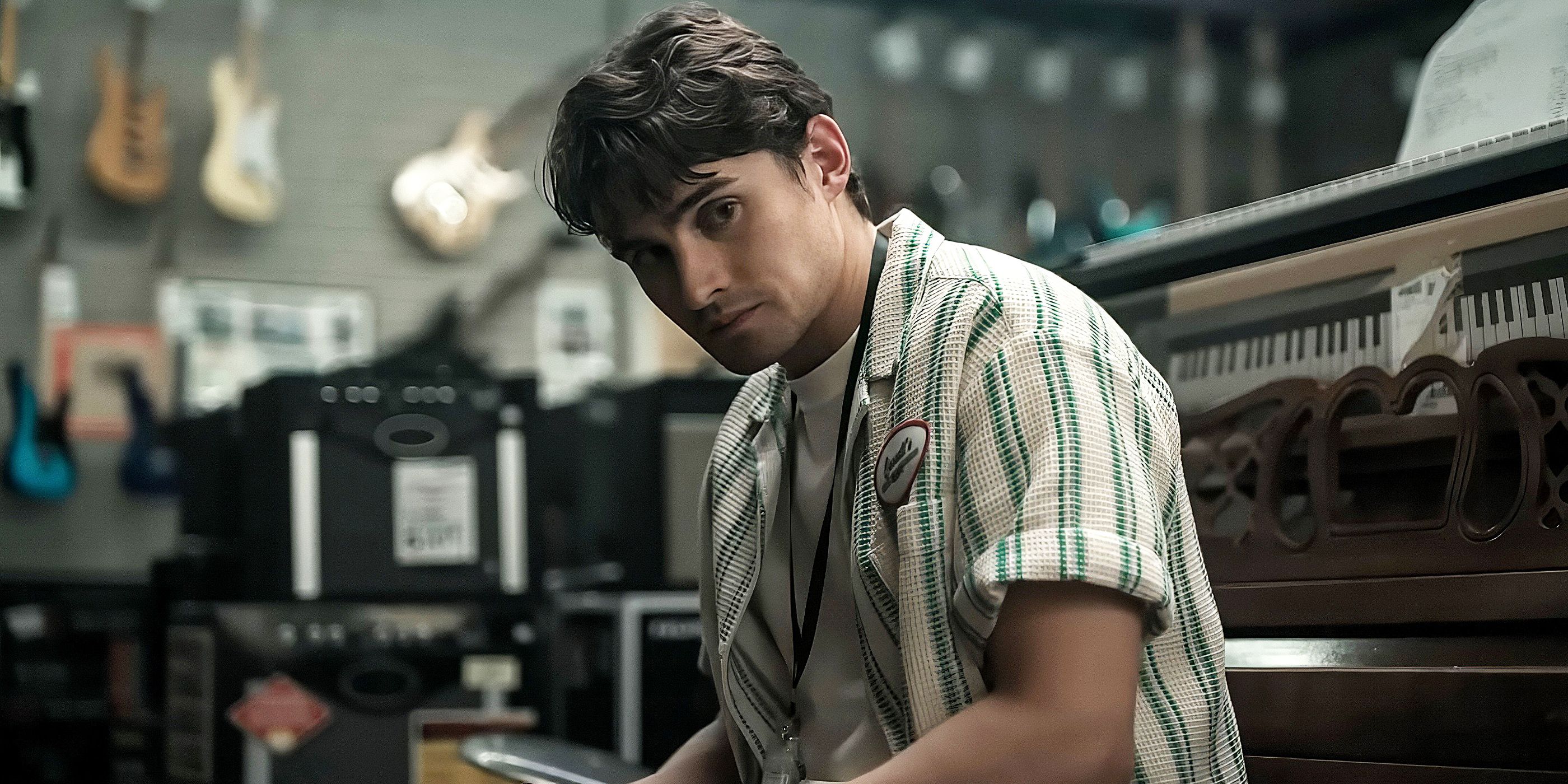 'Obsession' Pulls Off Box Office Feat Not Seen Since Steven Spielberg's '80s Sci-Fi Favorite image