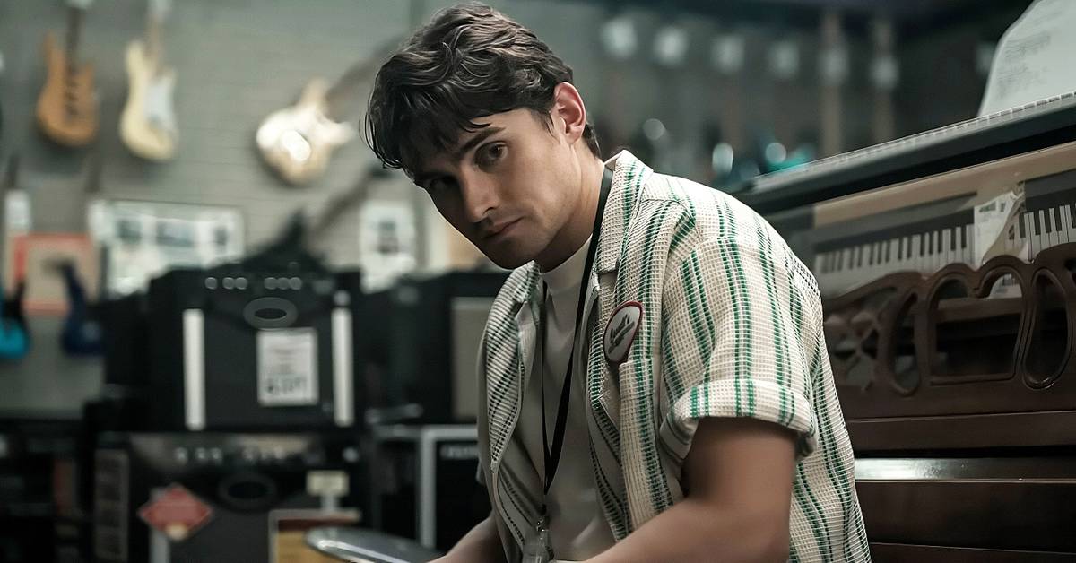 collider.com - Victoria Luxford - Obsession's Behind-the-Scenes Controversy Is Just Part of a Bigger Hollywood Problem