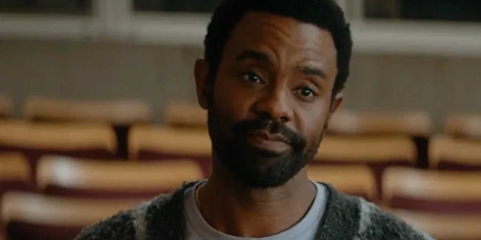 Brandon Scott as Daveed in 'Off Campus.'