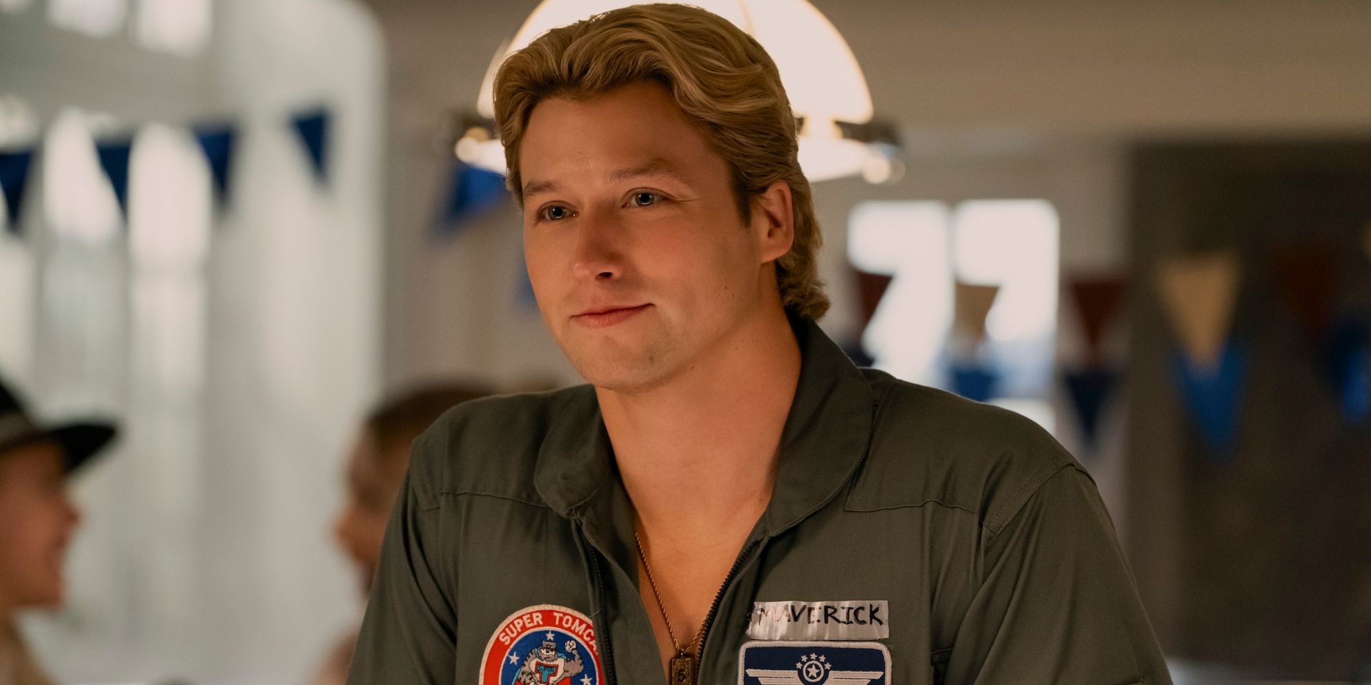 Forget 'Heated Rivalry,' Prime Video's Steamy 8-Part Romance Is Officially a 100-Day Hit image