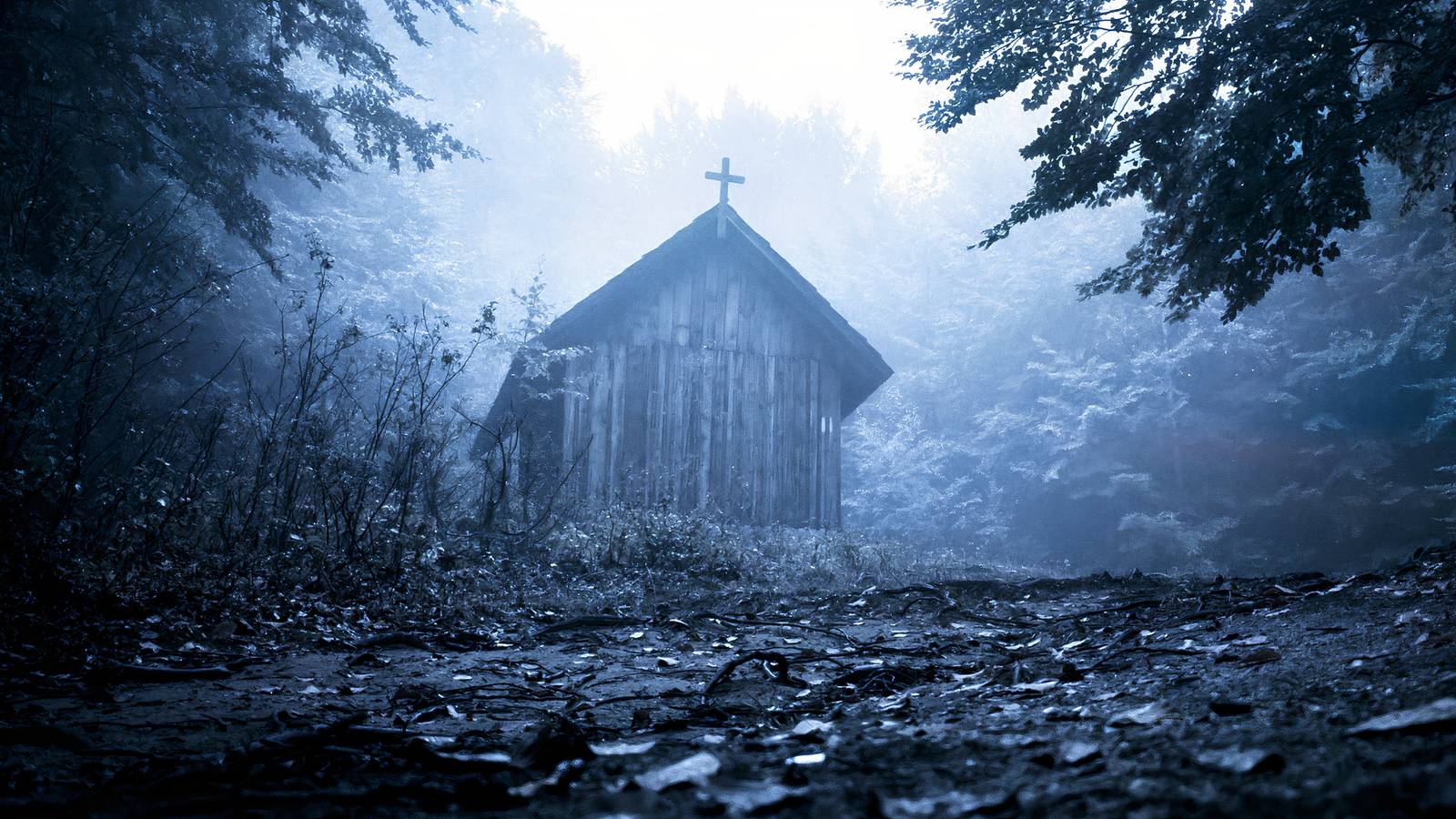 This Lovecraftian Horror Movie Ending Still Haunts Everyone Who Sees It