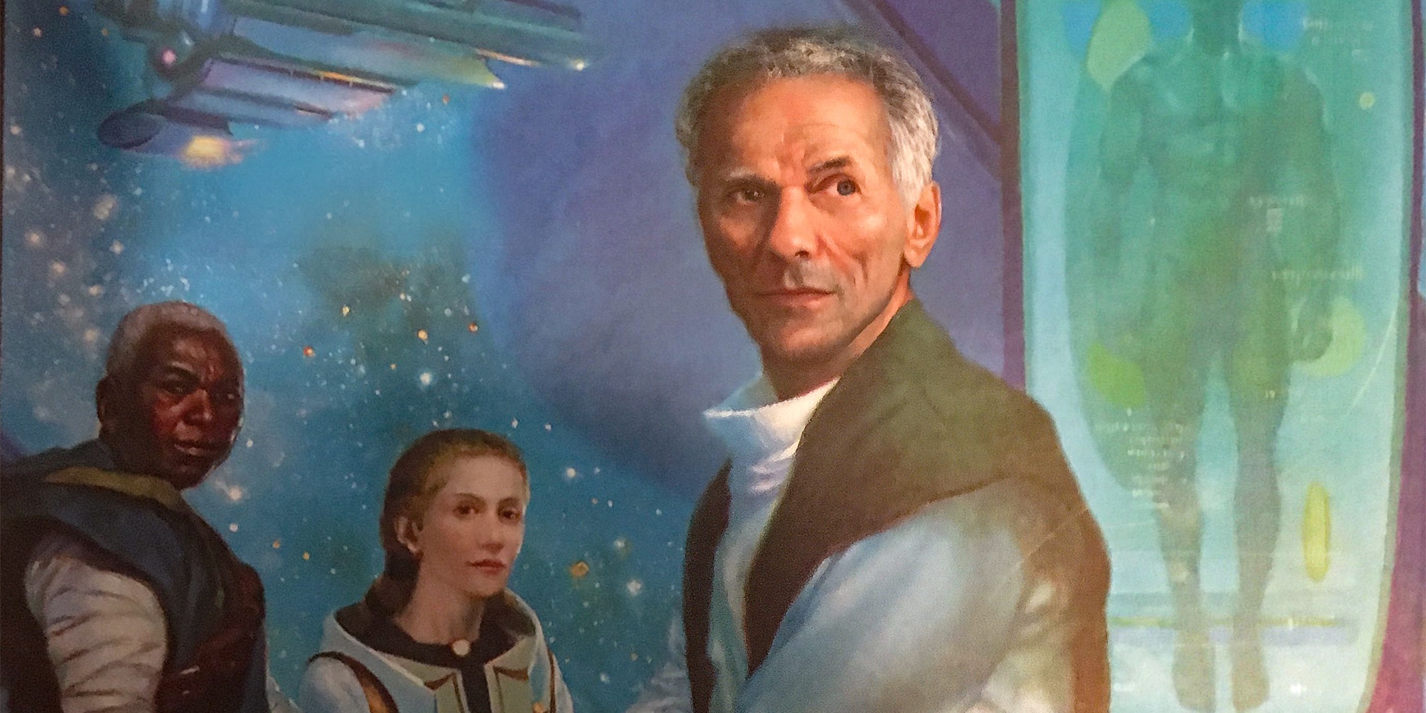 10 Sci-Fi Books That Will Keep You Hooked From Start to Finish image