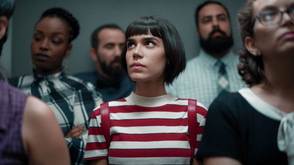 Netflix's 6-Part Forgotten Sci-Fi Drama Is the Perfect Weekend Binge