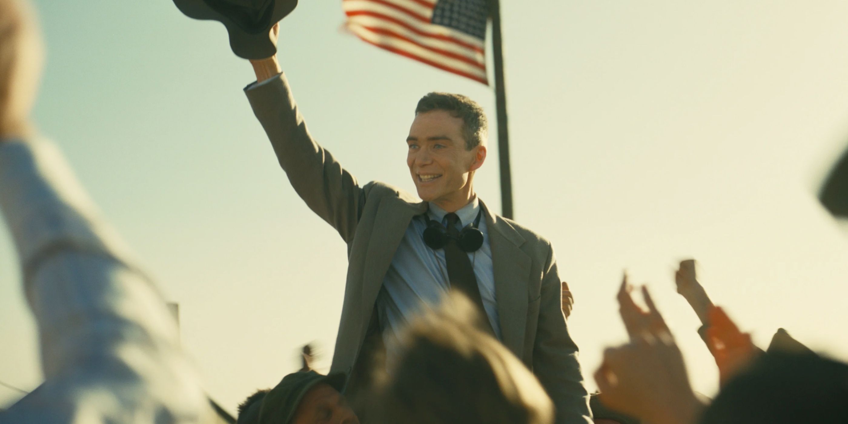 All 6 Christopher Nolan Epic Movies, Ranked image
