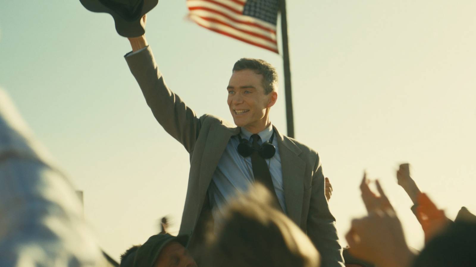 All 6 Christopher Nolan Epic Movies, Ranked