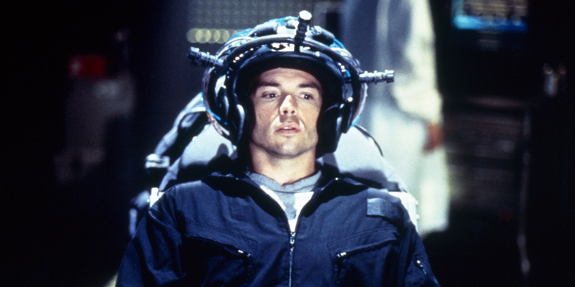 Stephen King and George R.R. Martin's Darkest Stories Were Adapted in This Perfect Sci-Fi Revival image