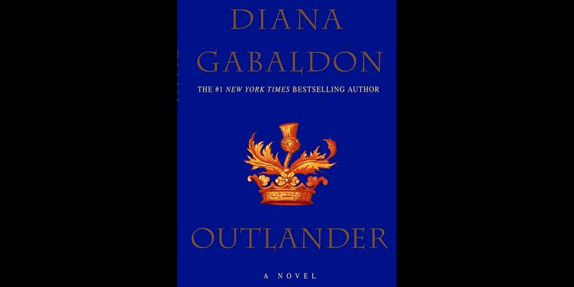 Outlander book0