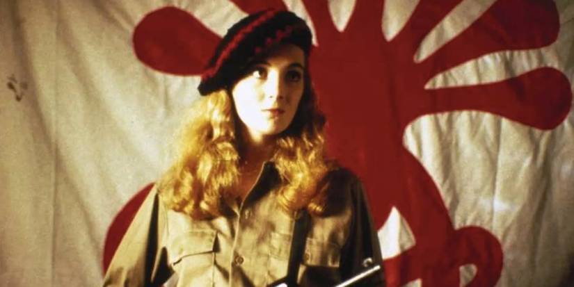 'Patty Hearst' (1988)