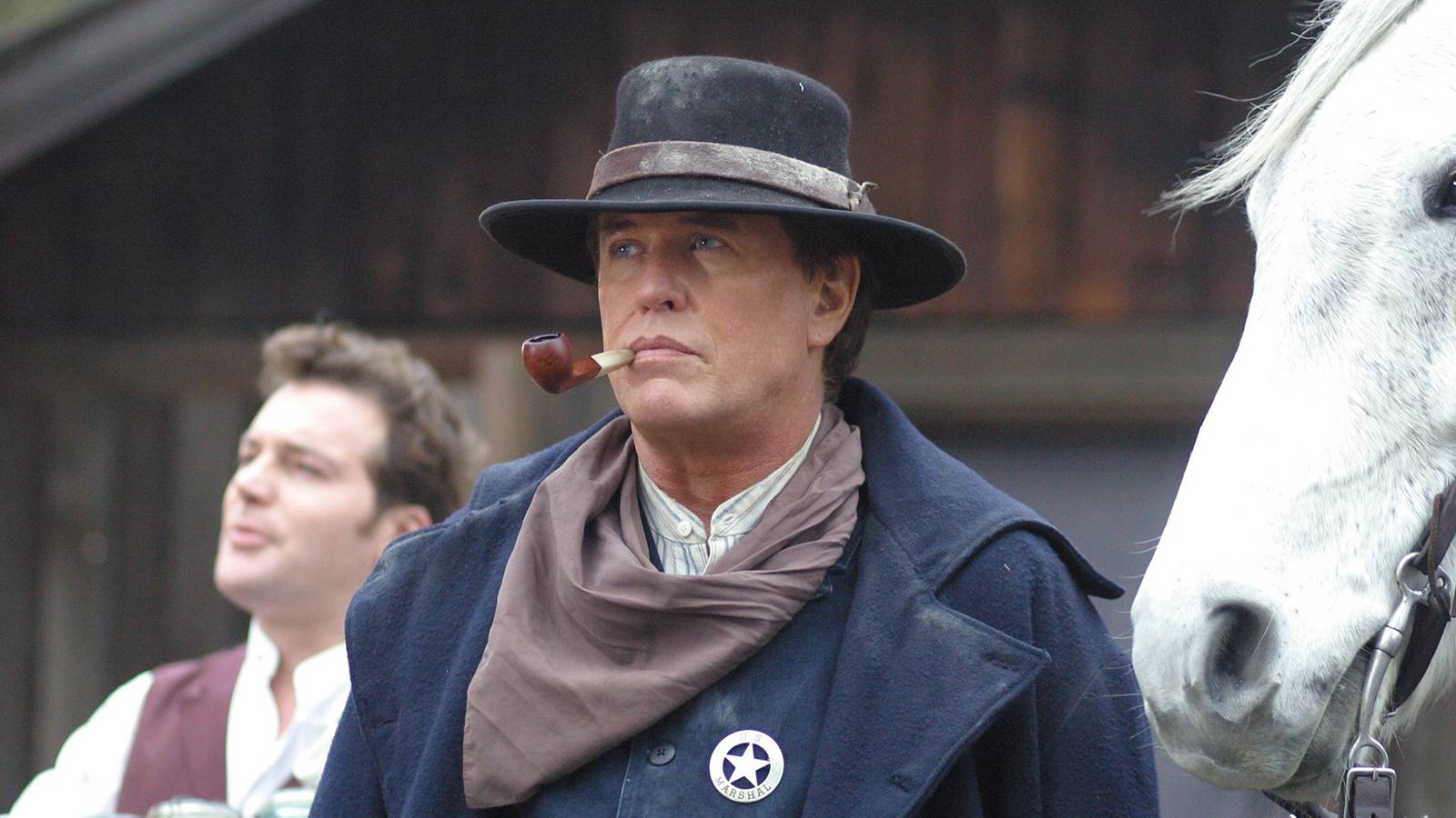 'CSI' Meets 'Justified' in This Forgotten Western Drama No One Remembers Today