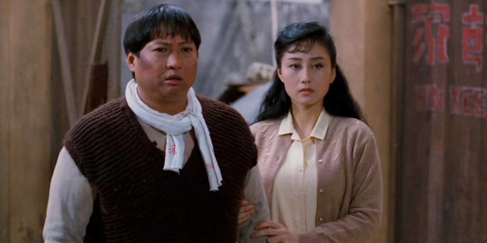 Pedicab Driver - 1989 (1)