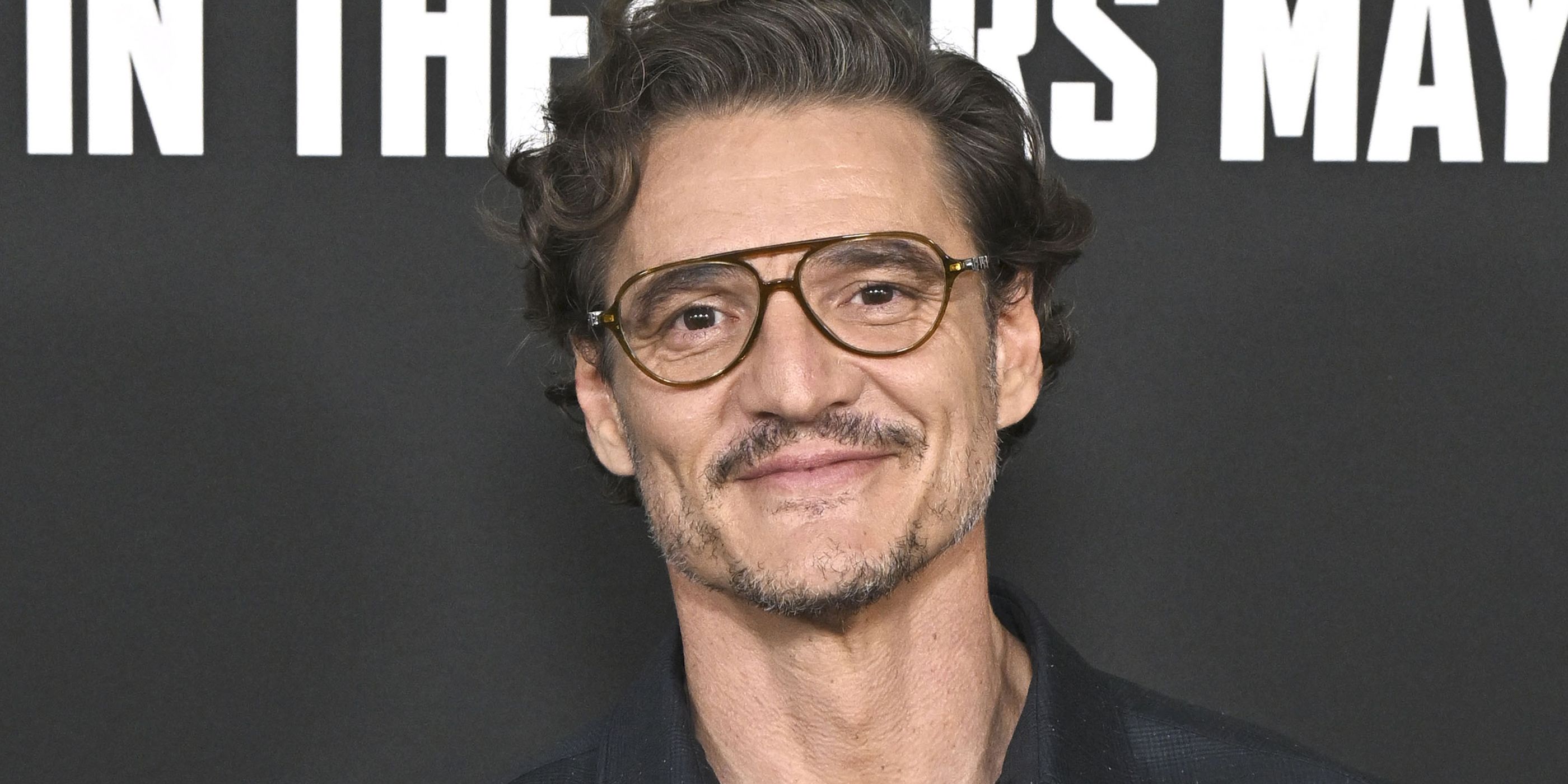 Star Wars Fans Send Pedro Pascal's A24 Hit Up Global Streaming Charts image