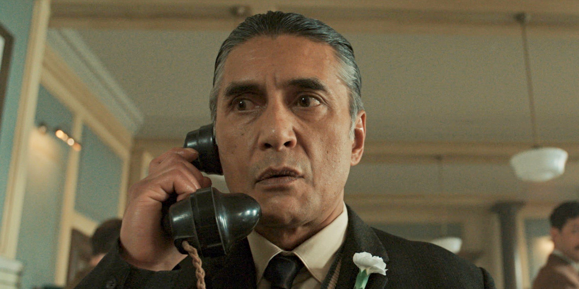 HBO’s 3-Part Crime Thriller Is the Perfect Weekend Binge for Batman Fans image