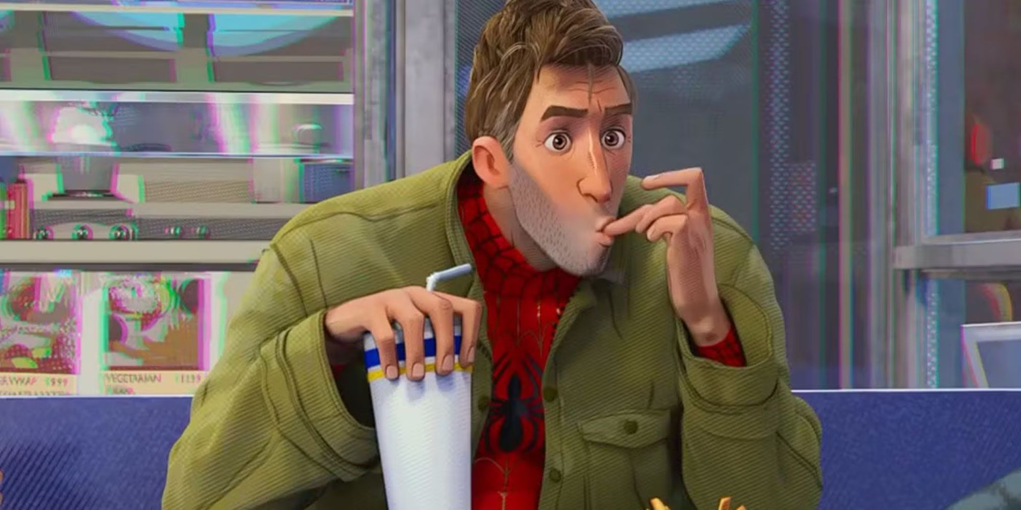 10 Animated Movies That Are Better Than 'Spider-Man: Into the Spider-Verse' image