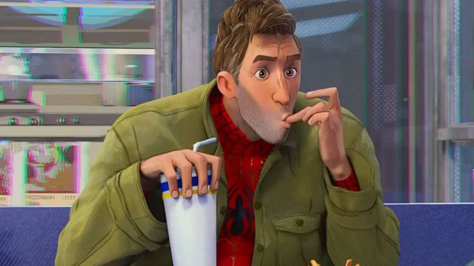 10 Animated Movies That Are Better Than 'Spider-Man: Into the Spider-Verse'