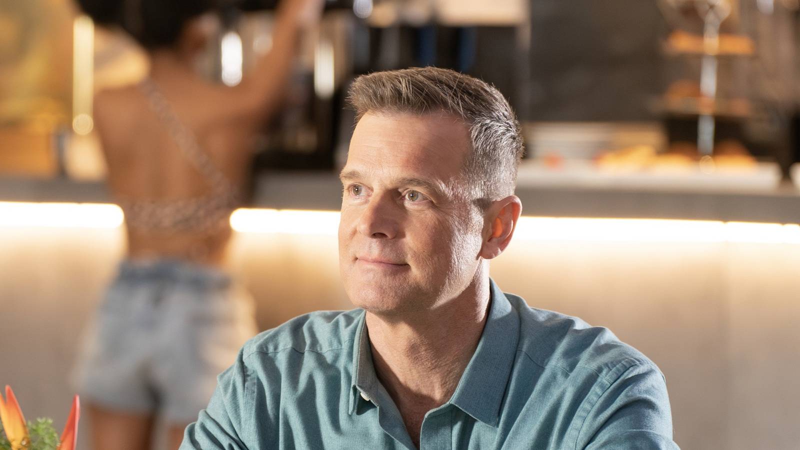 Peter Krause Officially Returns to TV 1 Year After ‘9-1-1’ Killed Bobby Nash