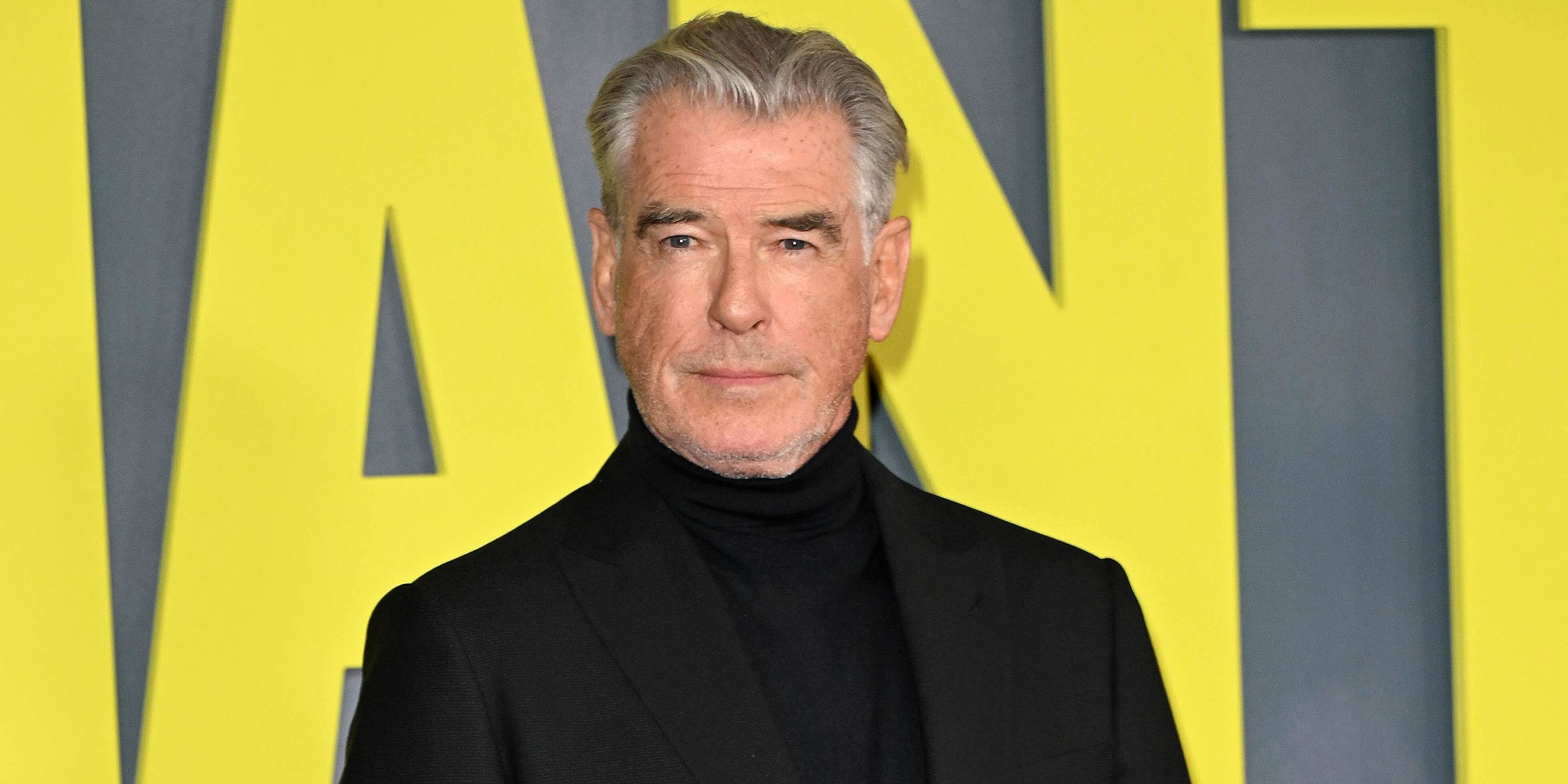 Pierce Brosnan's Sylvester Stallone Action Remake Is Already Getting a Sequel image