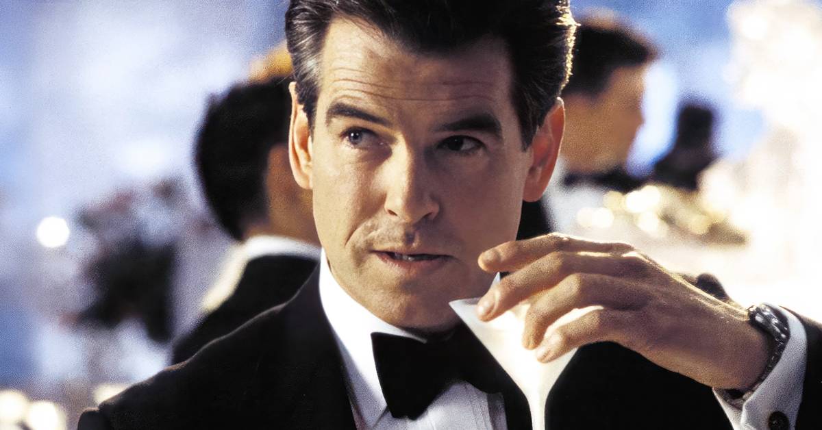 James Bond Meets John Wick in Netflix's 90-Minute Thriller Now Streaming
