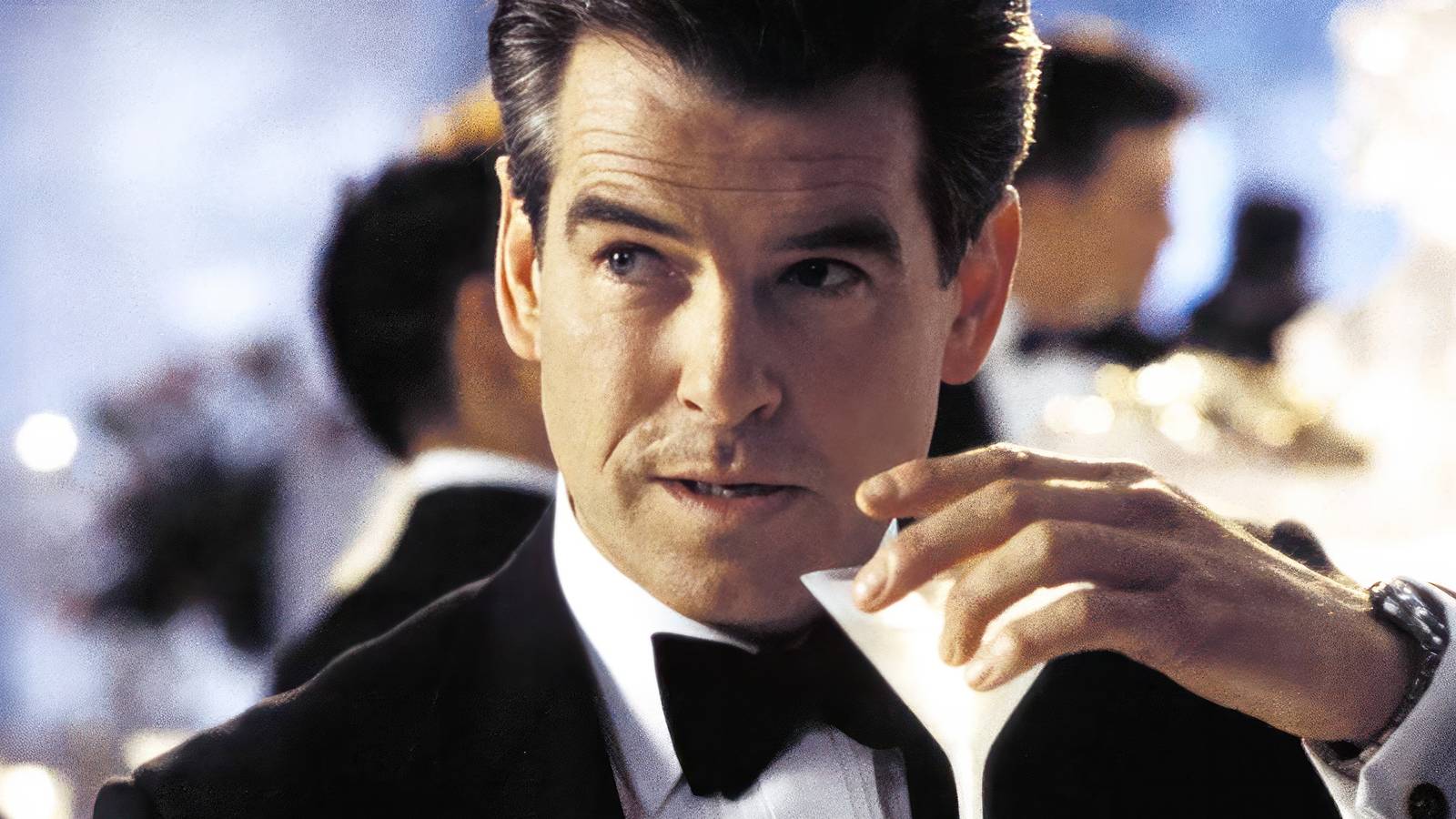 'MobLand' Meets James Bond in Pierce Brosnan’s 90-Minute Netflix Thriller Hit