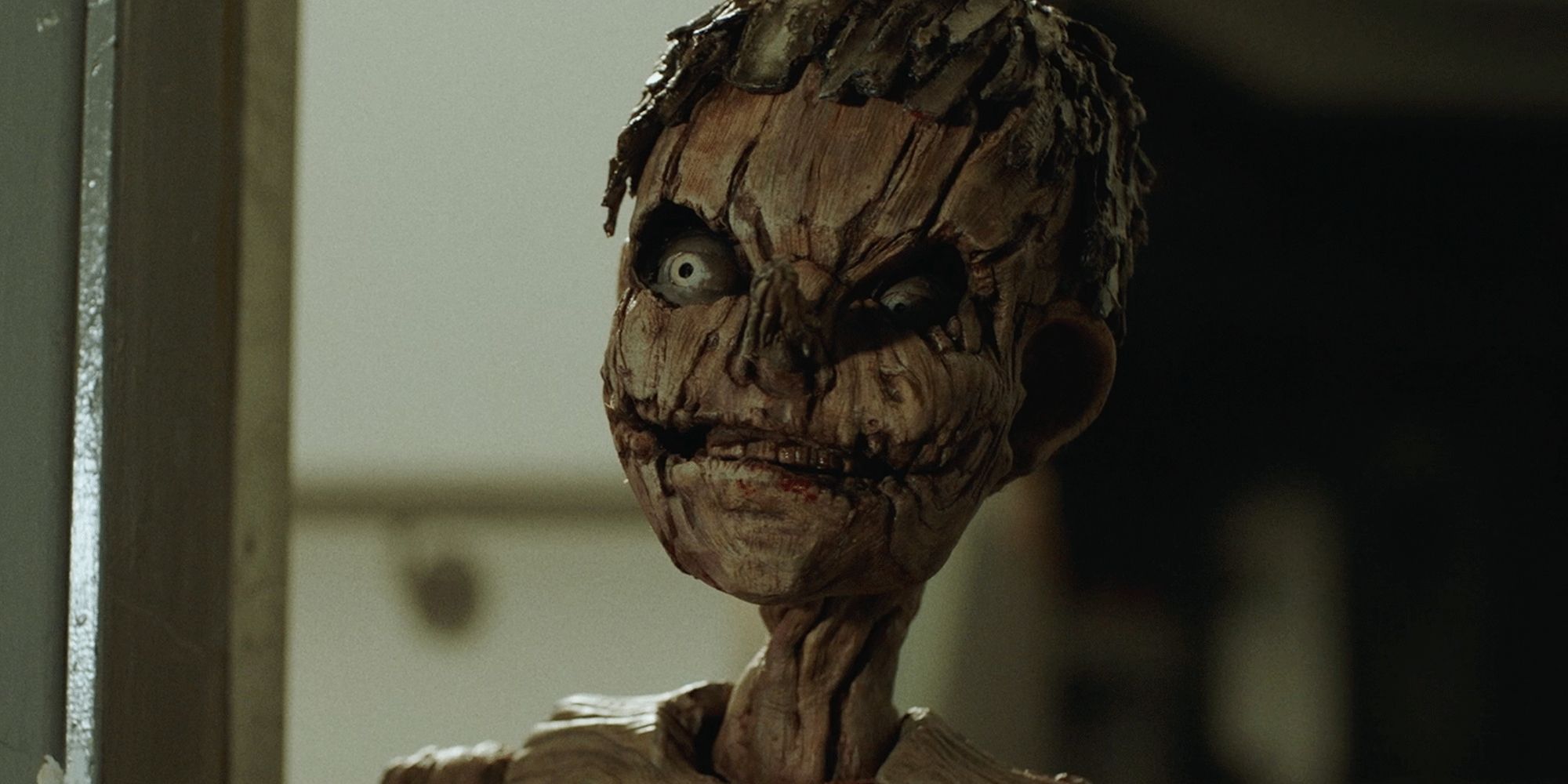 The Twisted Childhood Universe Unleashes Sinister New Sneak Peek [Exclusive] image