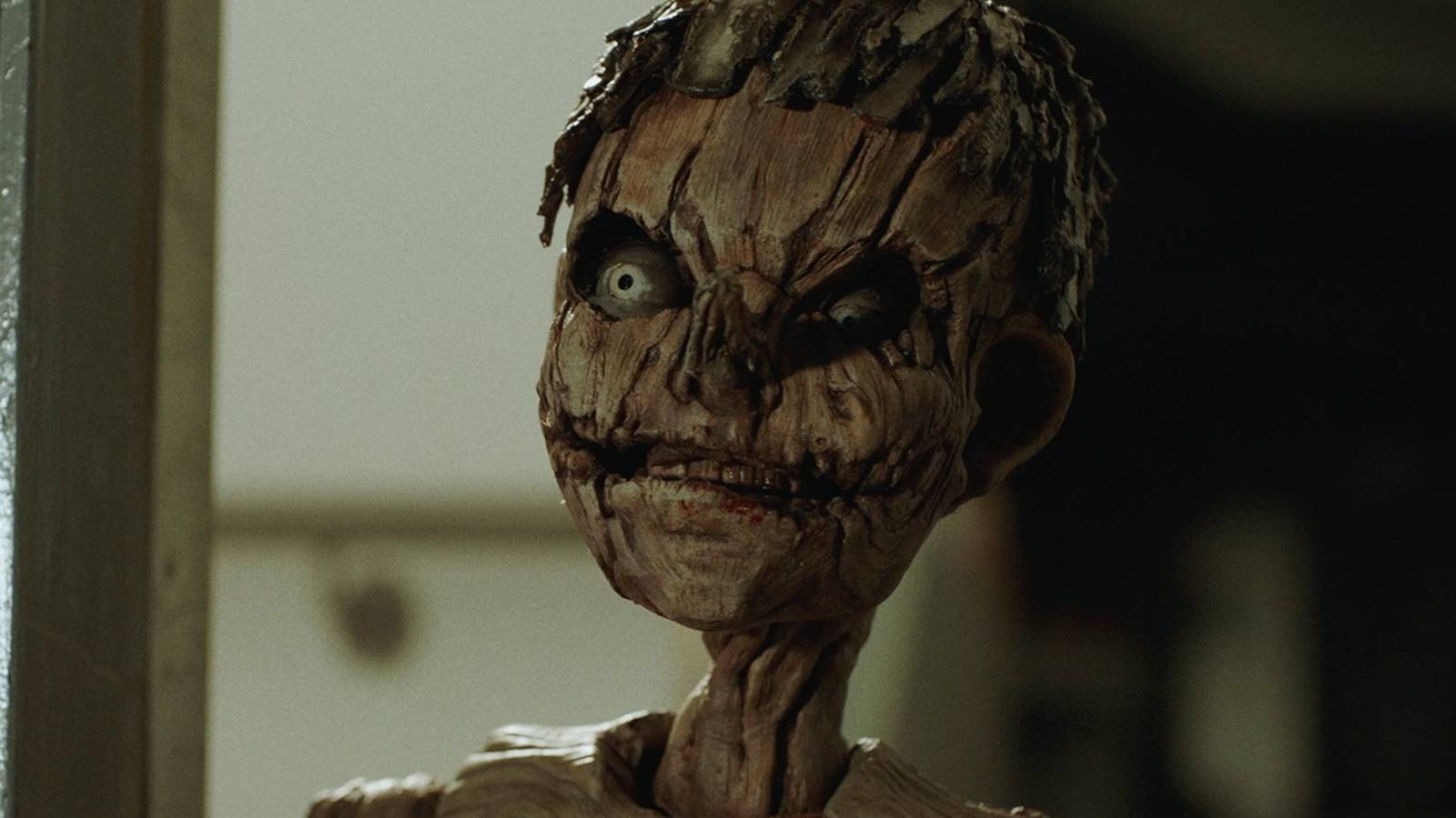 The Twisted Childhood Universe Unleashes Sinister New Sneak Peek [Exclusive]