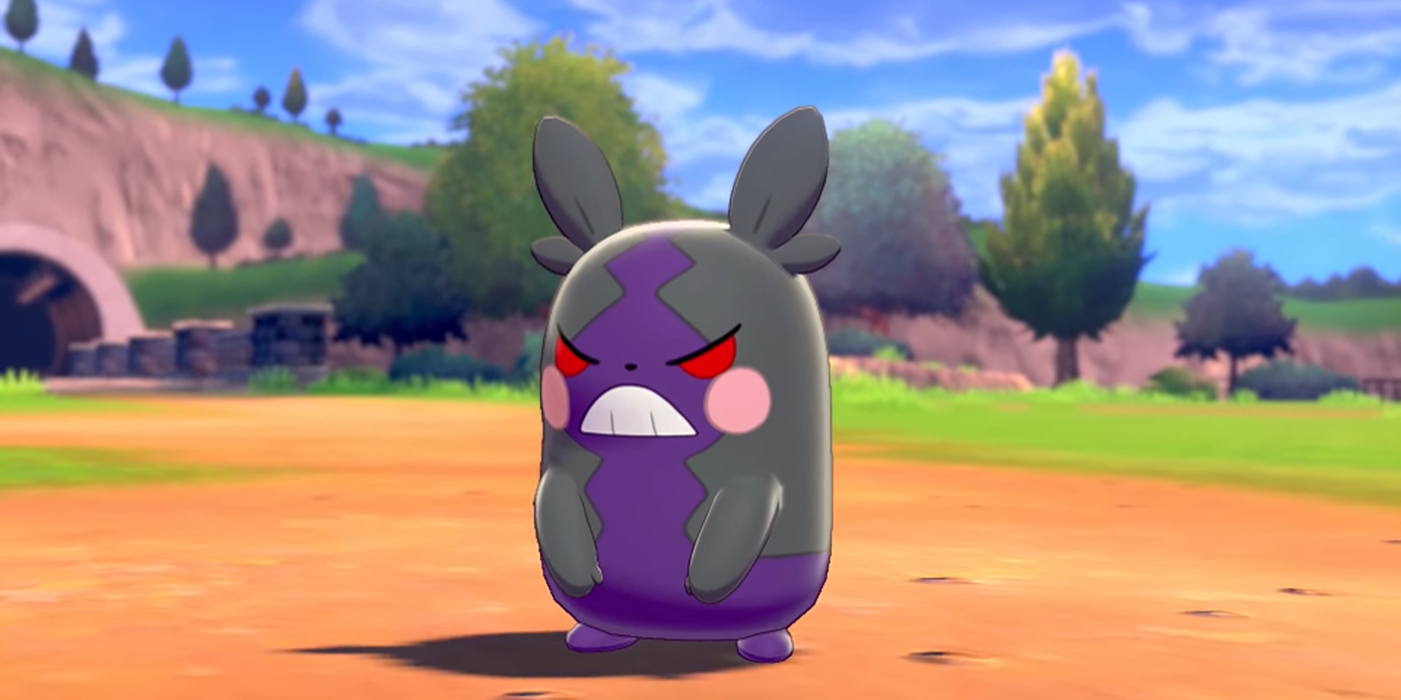 Pokémon Officially Gives Galar Its Long-Awaited Moment in the Spotlight image
