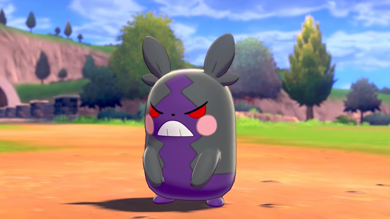 Pokémon Officially Returns to the Galar Region Years After Sword and Shield
