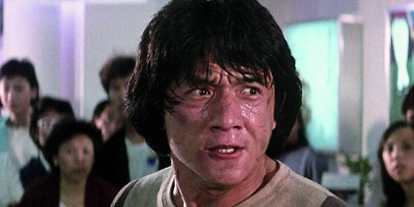 Police Story - 1985 (5)