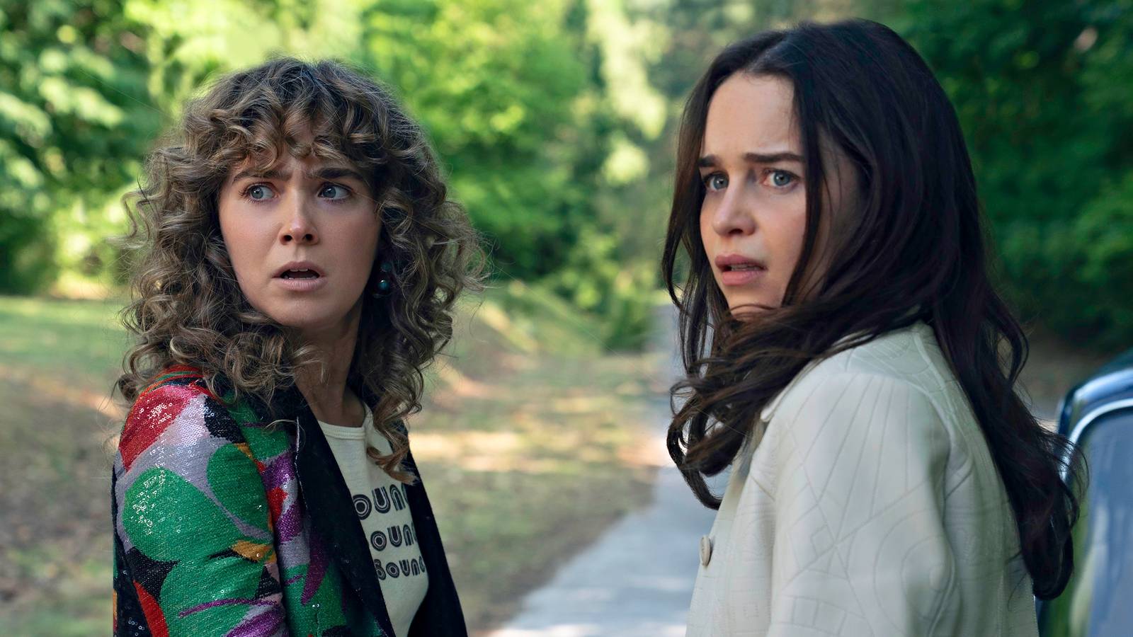 Emilia Clarke's Hit Spy Series Cancelled After 1 Season