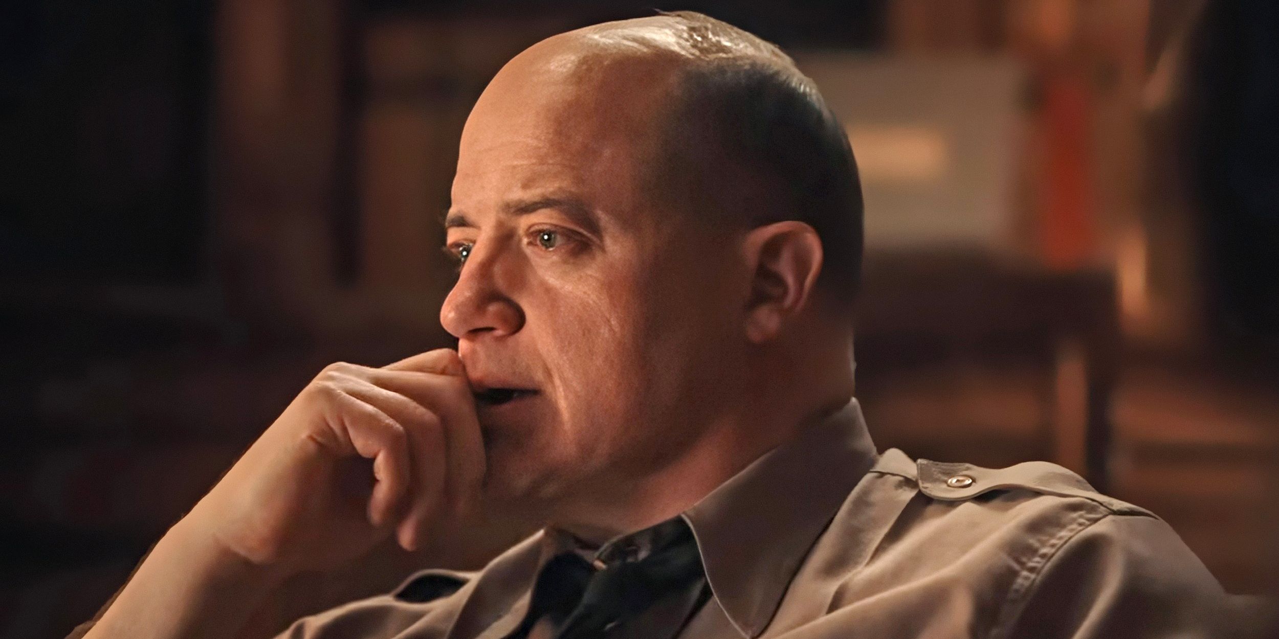 The WWII Movie Everyone's Waiting For Gets Official Release in 2 Weeks image