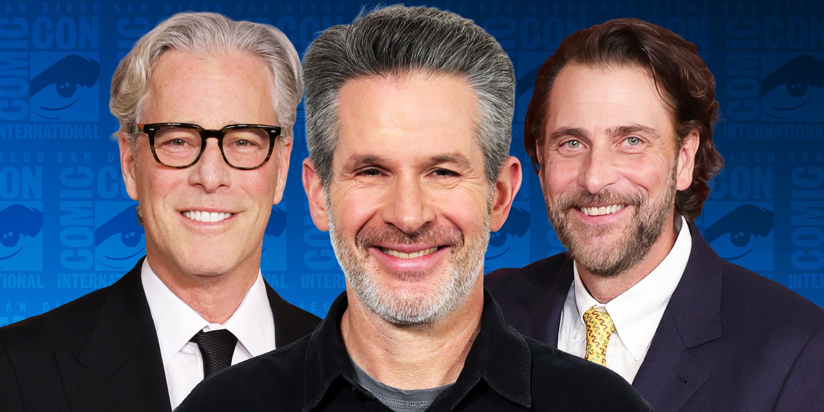 The Minds Behind 'A Quiet Place,' 'The Purge,' and the 'X-Men' Franchise Join Collider's SDCC 2026 Producers Panel image