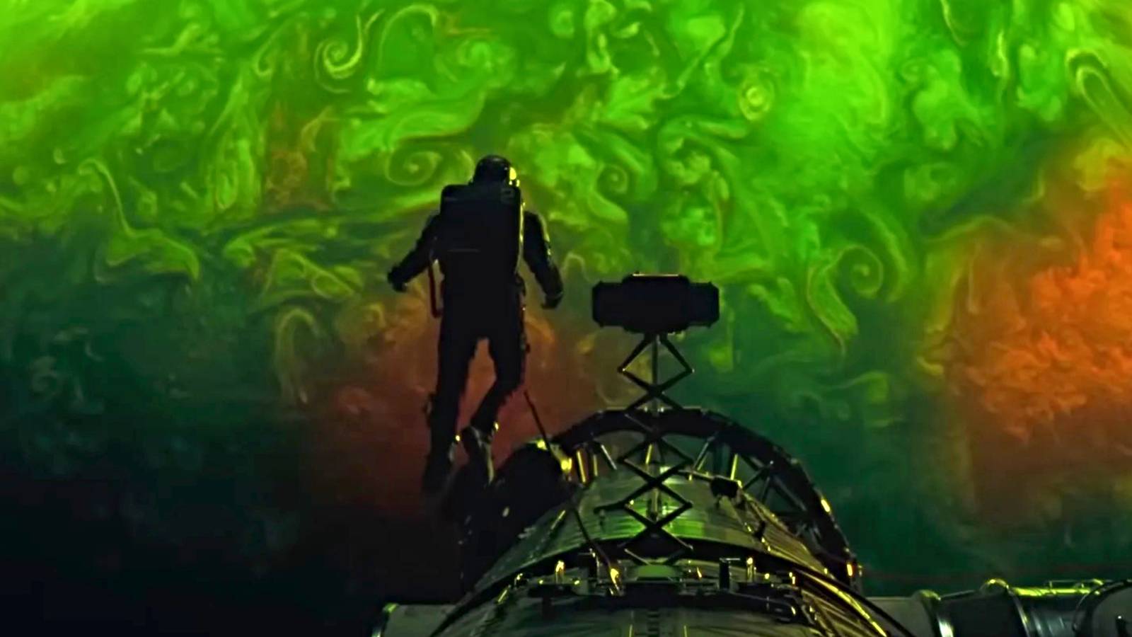 El evento de ciencia ficción de 2026 es oficialmente una de las mayores historias de éxito de la radiodifusión El evento de ciencia ficción de 2026 es oficialmente una de las mayores historias de éxito de la radiodifusión