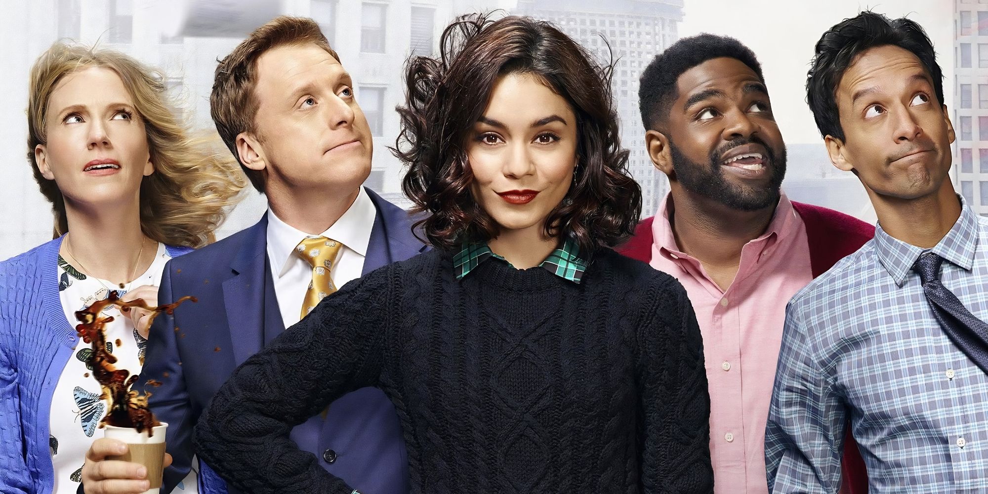 Prime Video's Forgotten 12-Episode Superhero Sitcom Is the Perfect Weekend Binge image