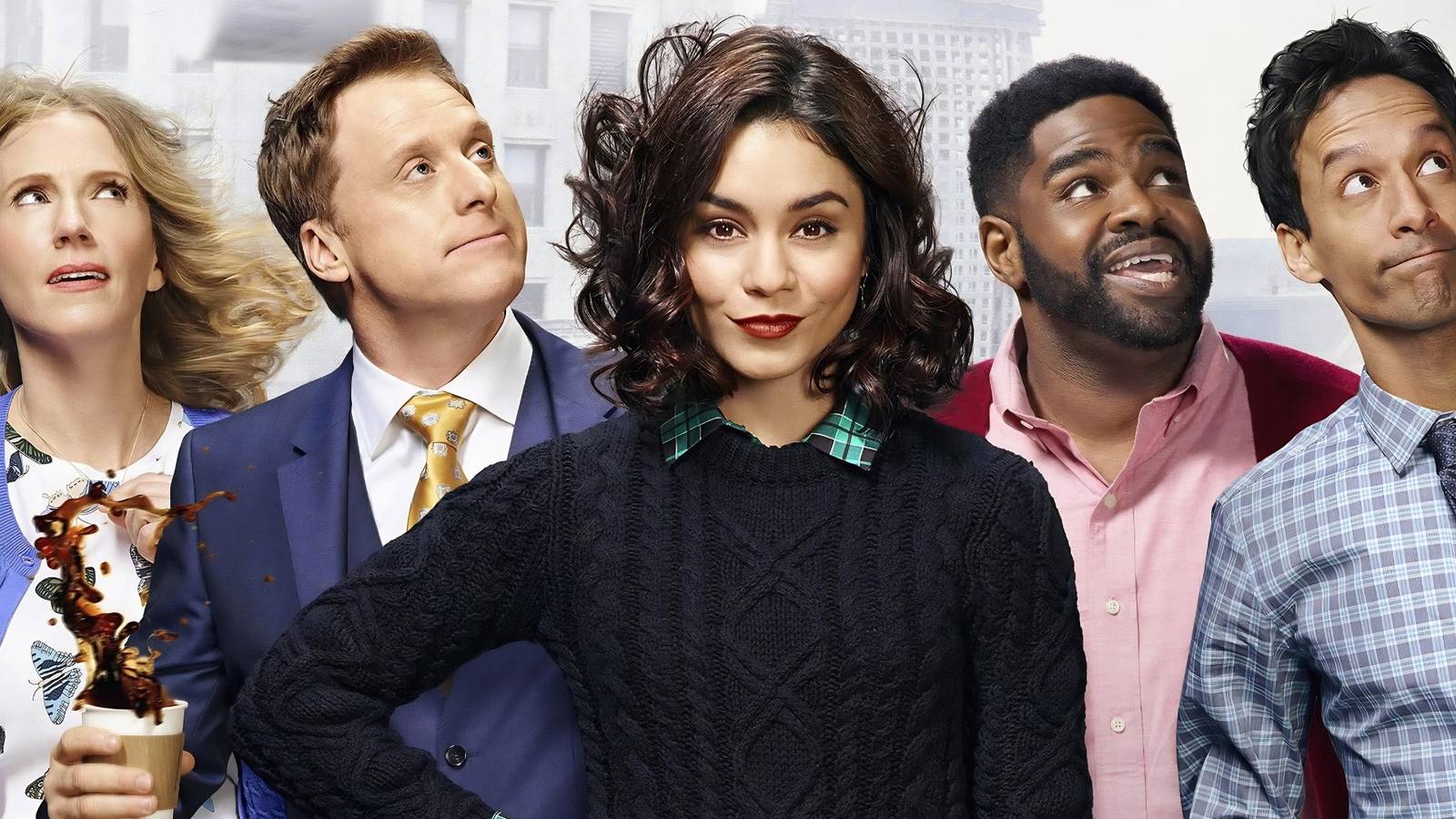 Prime Video's Forgotten 12-Episode Superhero Sitcom Is the Perfect Weekend Binge