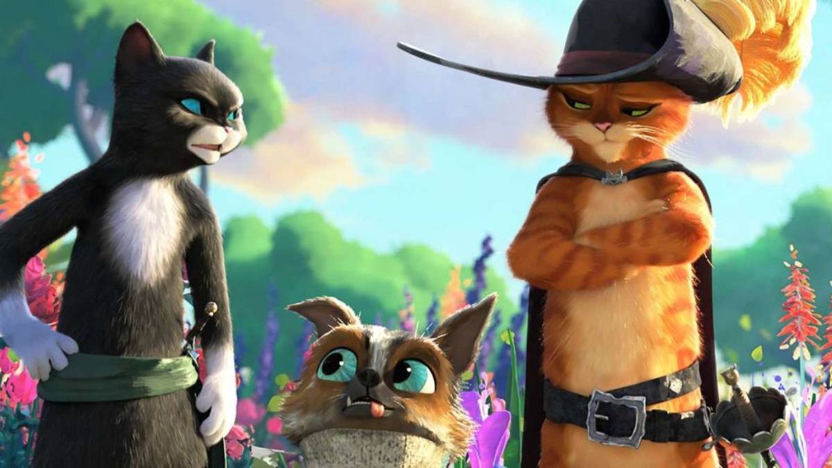 3 Stellar Movies to Watch on Netflix This Weekend (Sep 12-13)