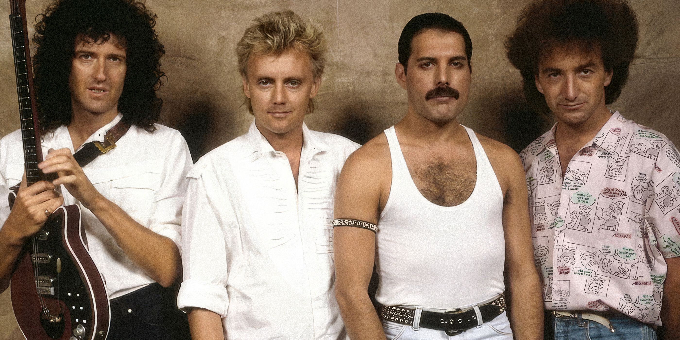 Queen's Most Iconic Concert Was Packed With Rock Legends Most Have Forgotten image
