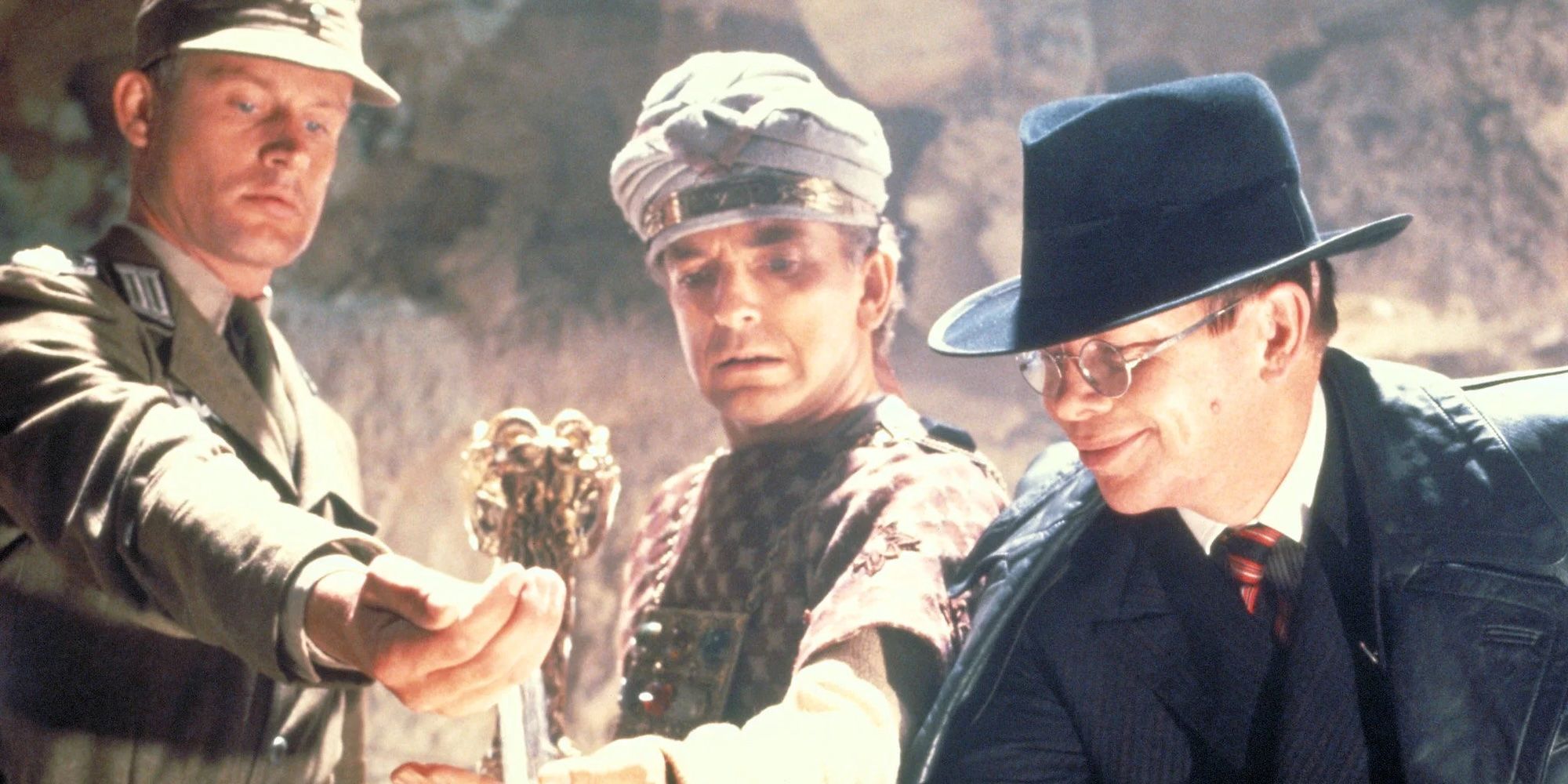 45 Years Later, This Is Still the Greatest Adventure Movie of All Time image