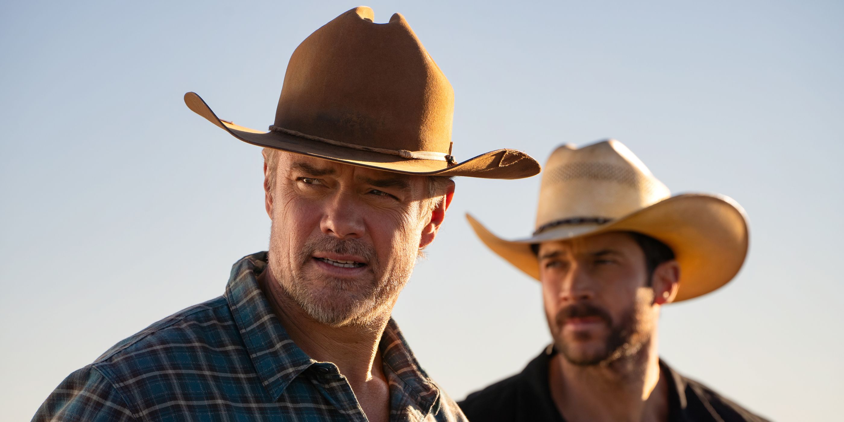 Netflix’s Sweeping Western Series Returns With Higher Stakes in 1 Month image