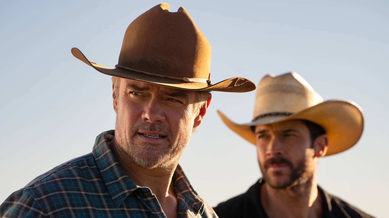 Netflix's Sweeping Western Series Returns With Higher Stakes in 1 Month