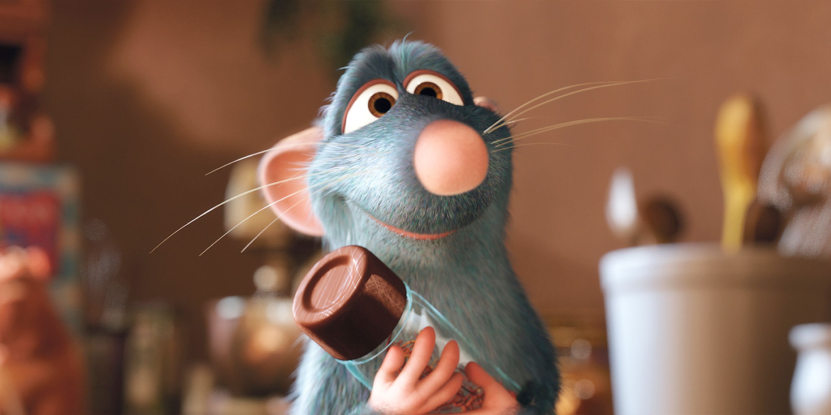 The 10 Best Animated Comedy Movies of All Time, Ranked image