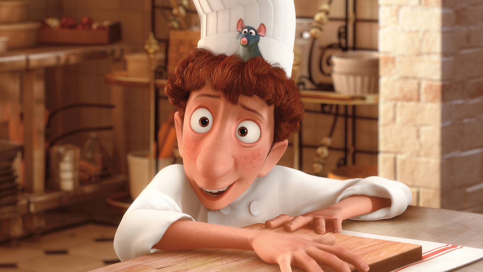 Pixar Legend Breaks Silence: 'Ratatouille 2' Not Happening, But What's The Catch?