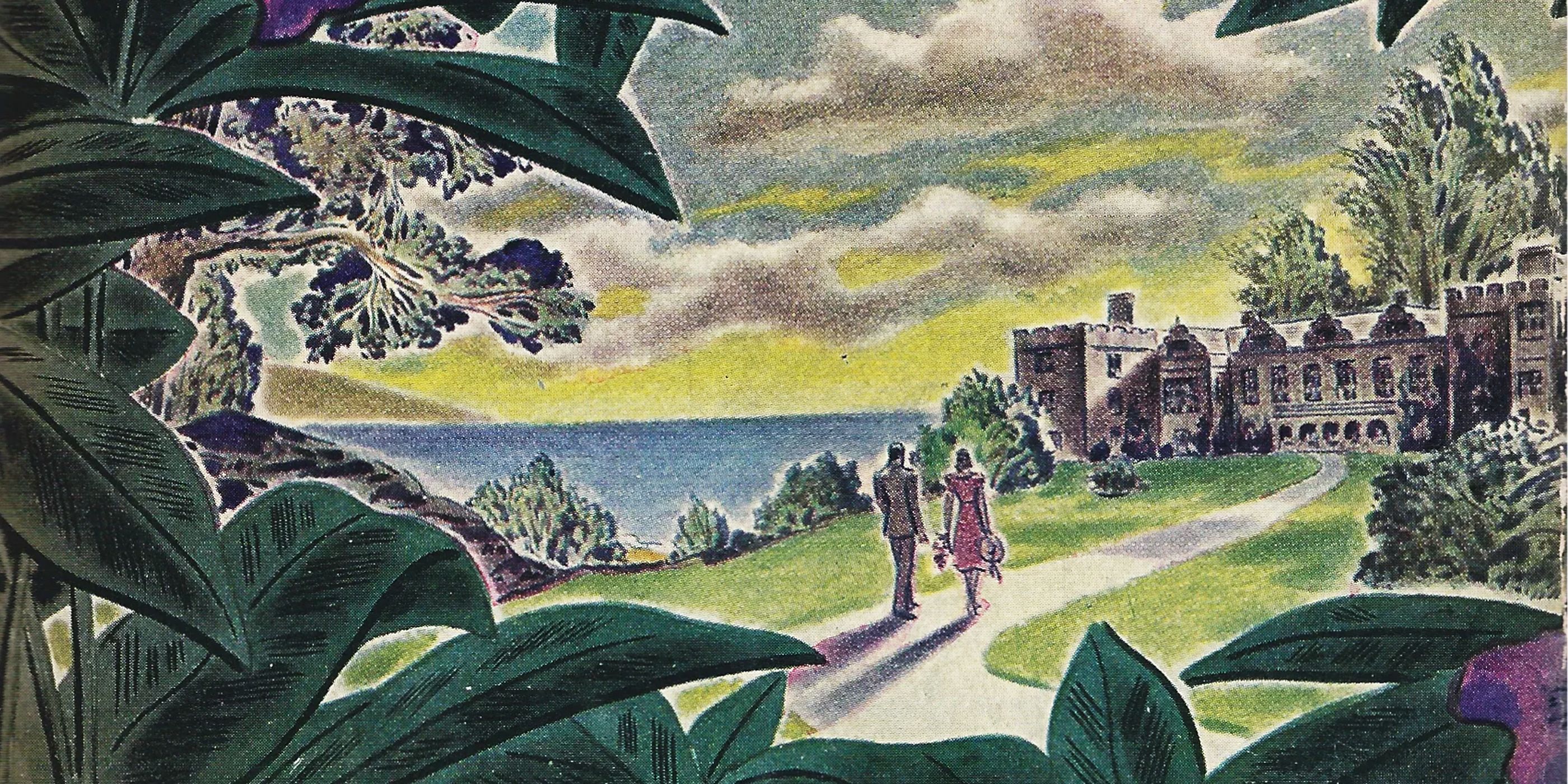 10 Greatest Romance Books of the 20th Century image