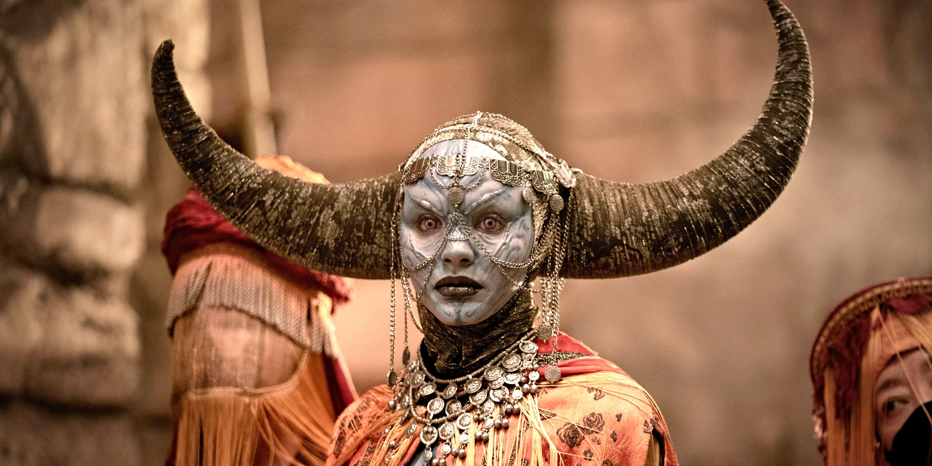 Netflix’s 2-Part Sci-Fi Fantasy Saga Is Officially Taking Over the World image