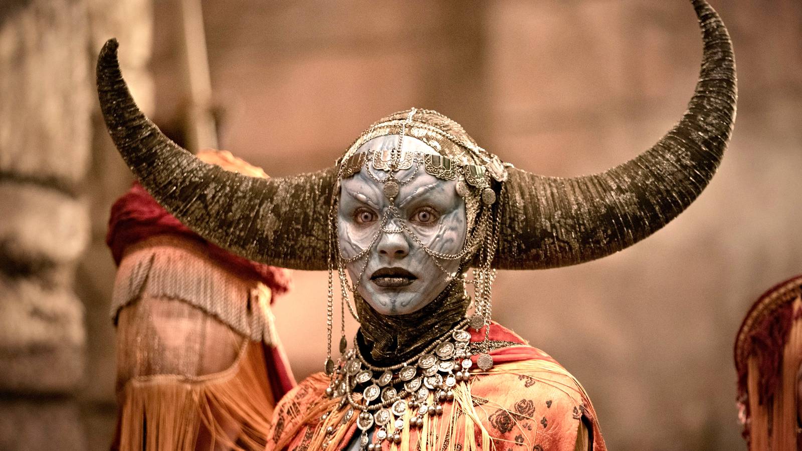 Netflix’s Failed Star Wars Replacement Officially Gets a Sequel Update From Zack Snyder
