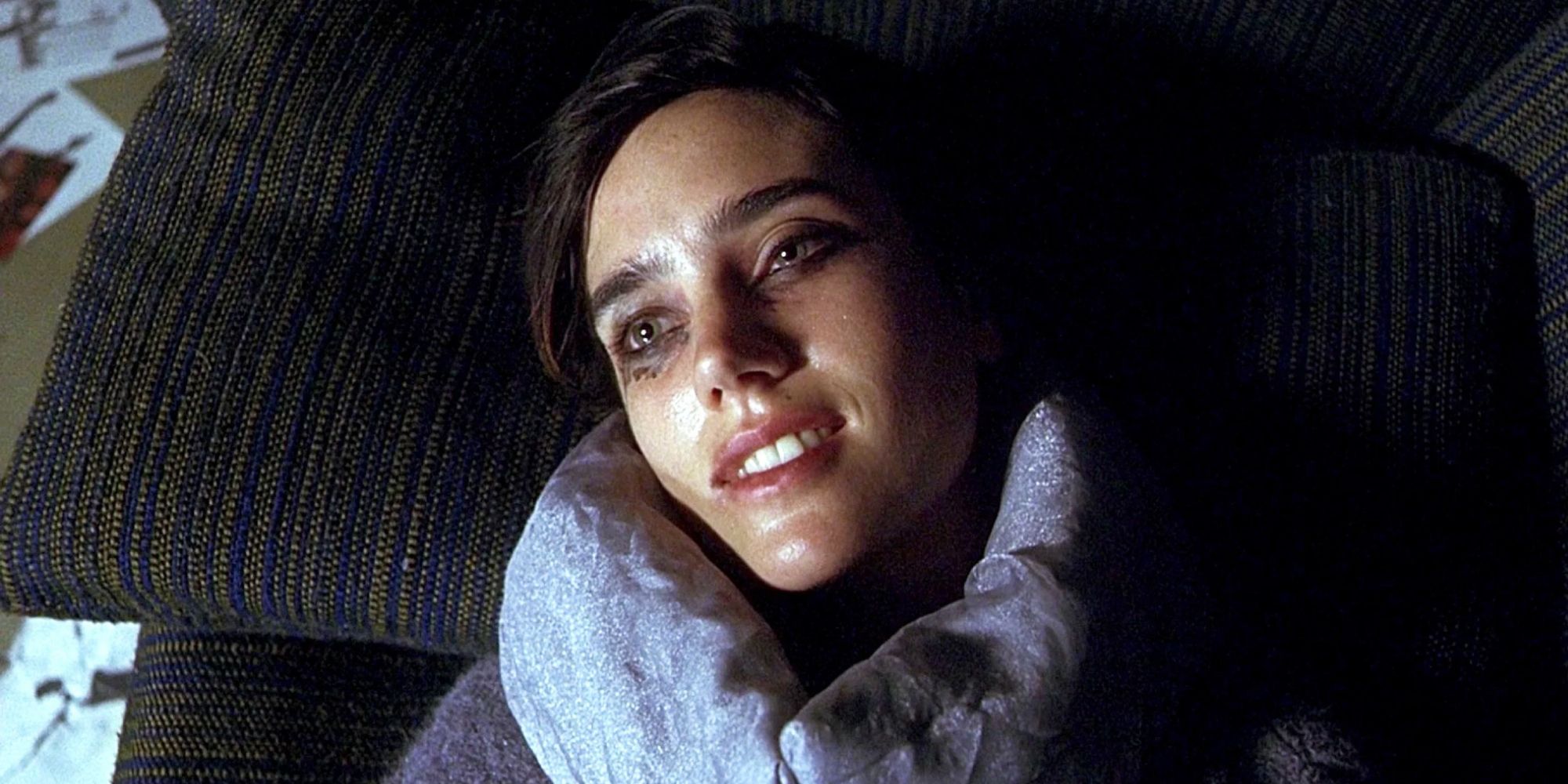 10 Heaviest Drama Movies of All Time image