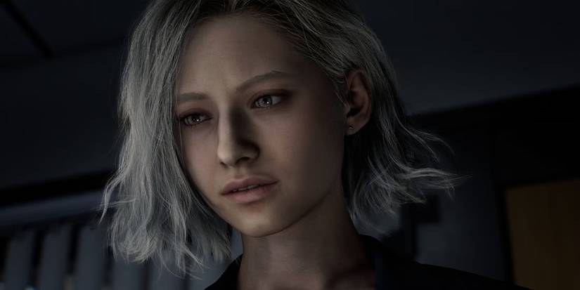 Resident Evil Requiem