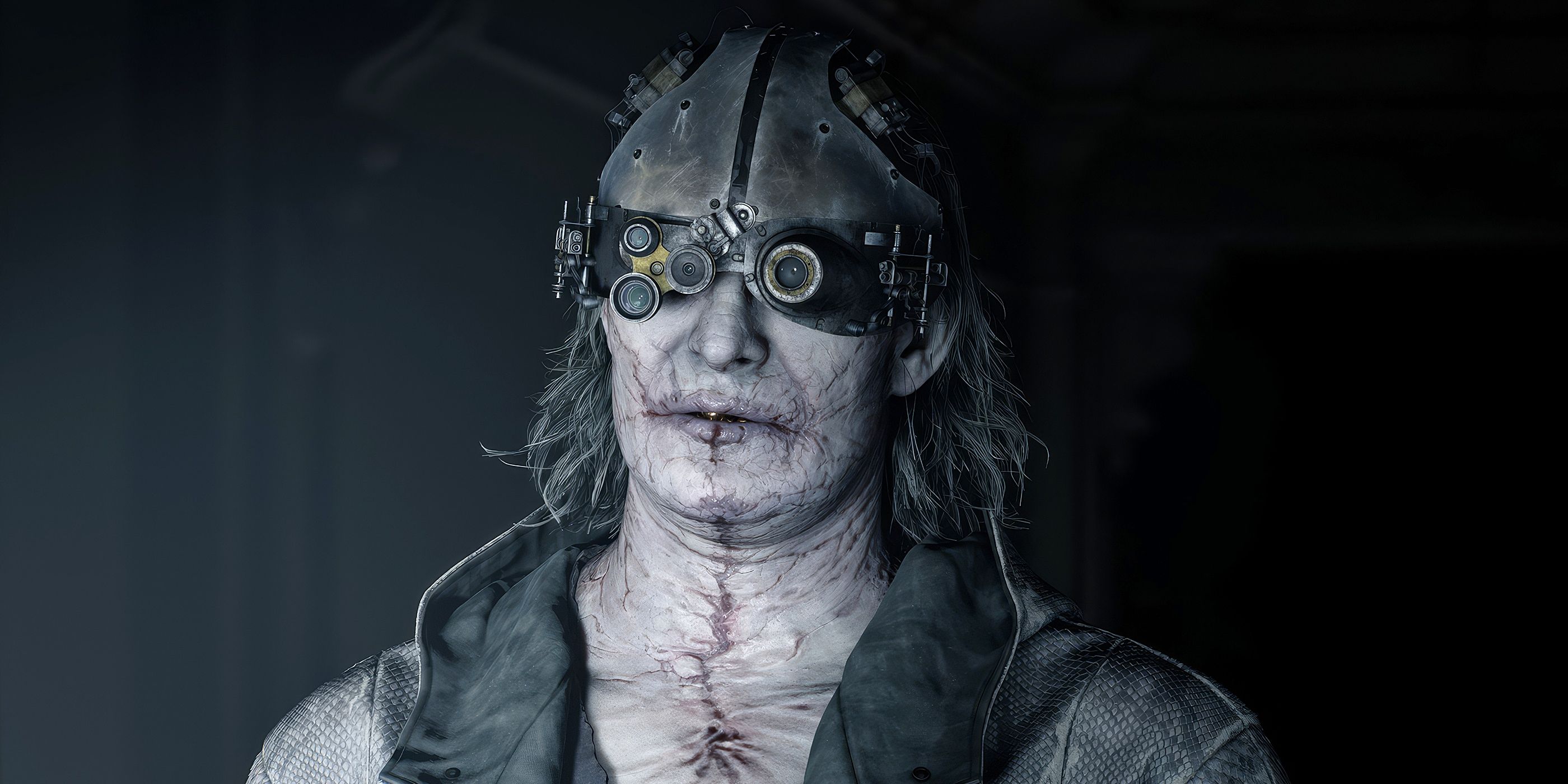 ‘Resident Evil’ Officially Returns With a Terrifying New Trailer image