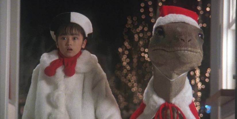 Rex_ A Dinosaur's Story - 1993