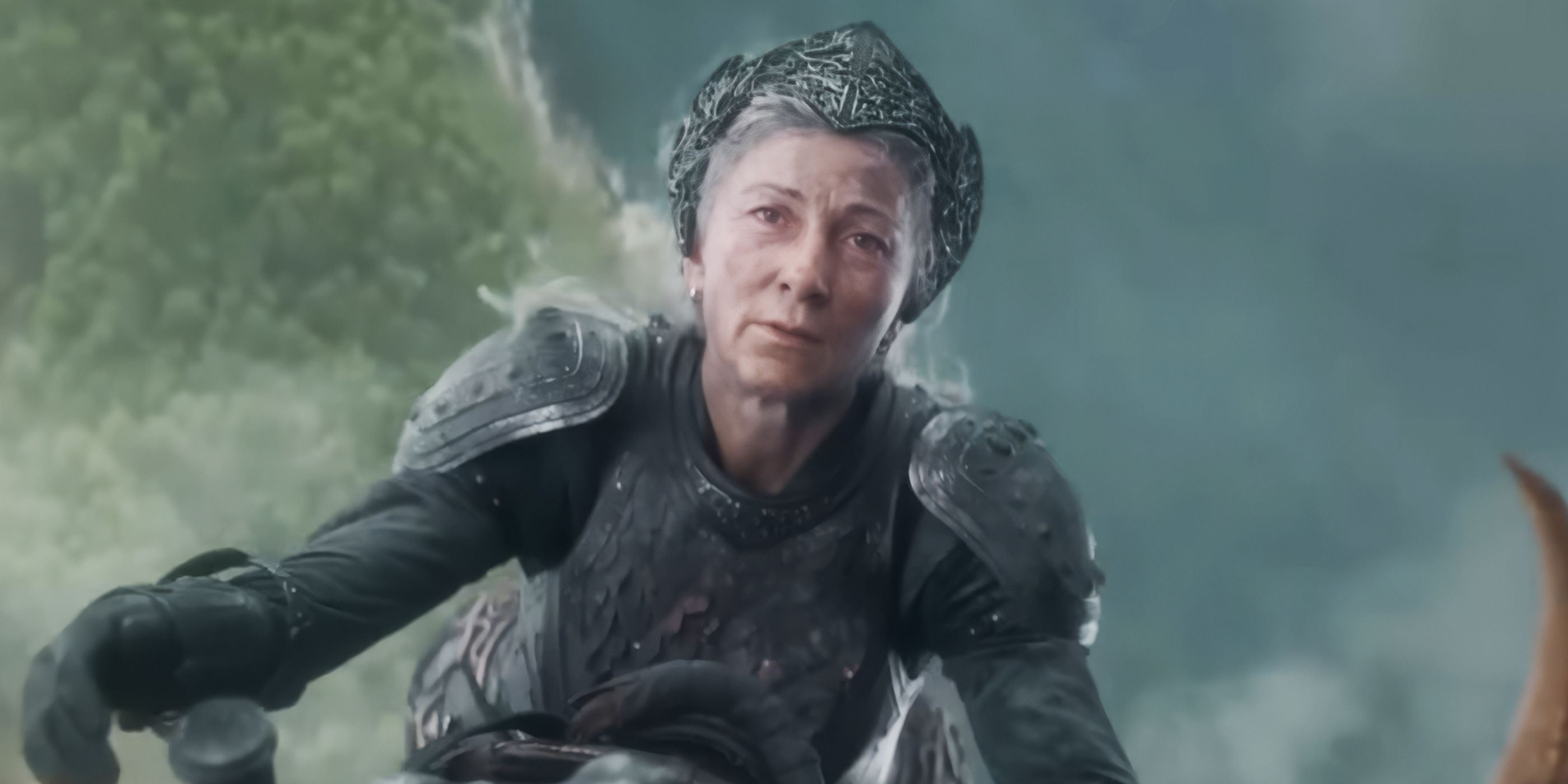 Every Targaryen Death in 'House of the Dragon,' Ranked