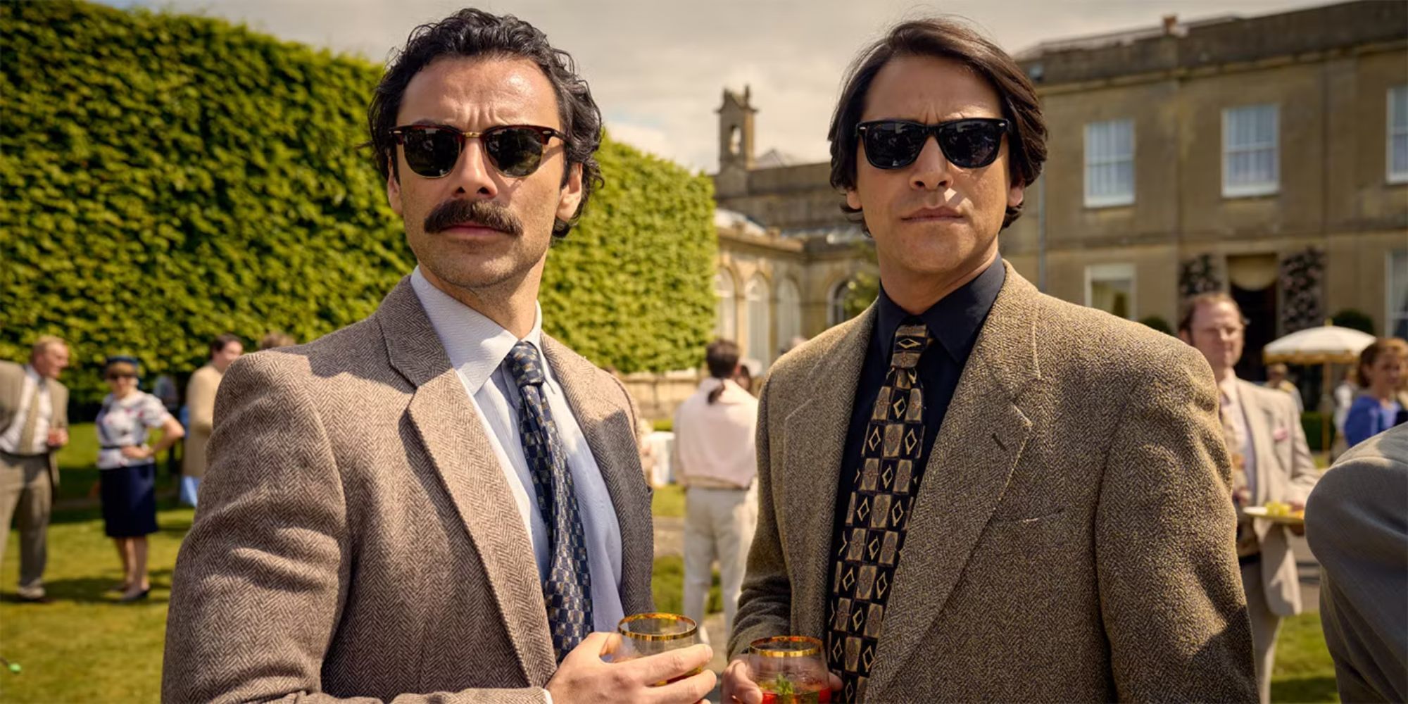 9 Jilly Cooper Book Characters We Need To See in 'Rivals' Season 3 image